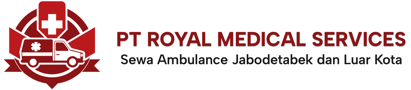 PT Royal Medical Services